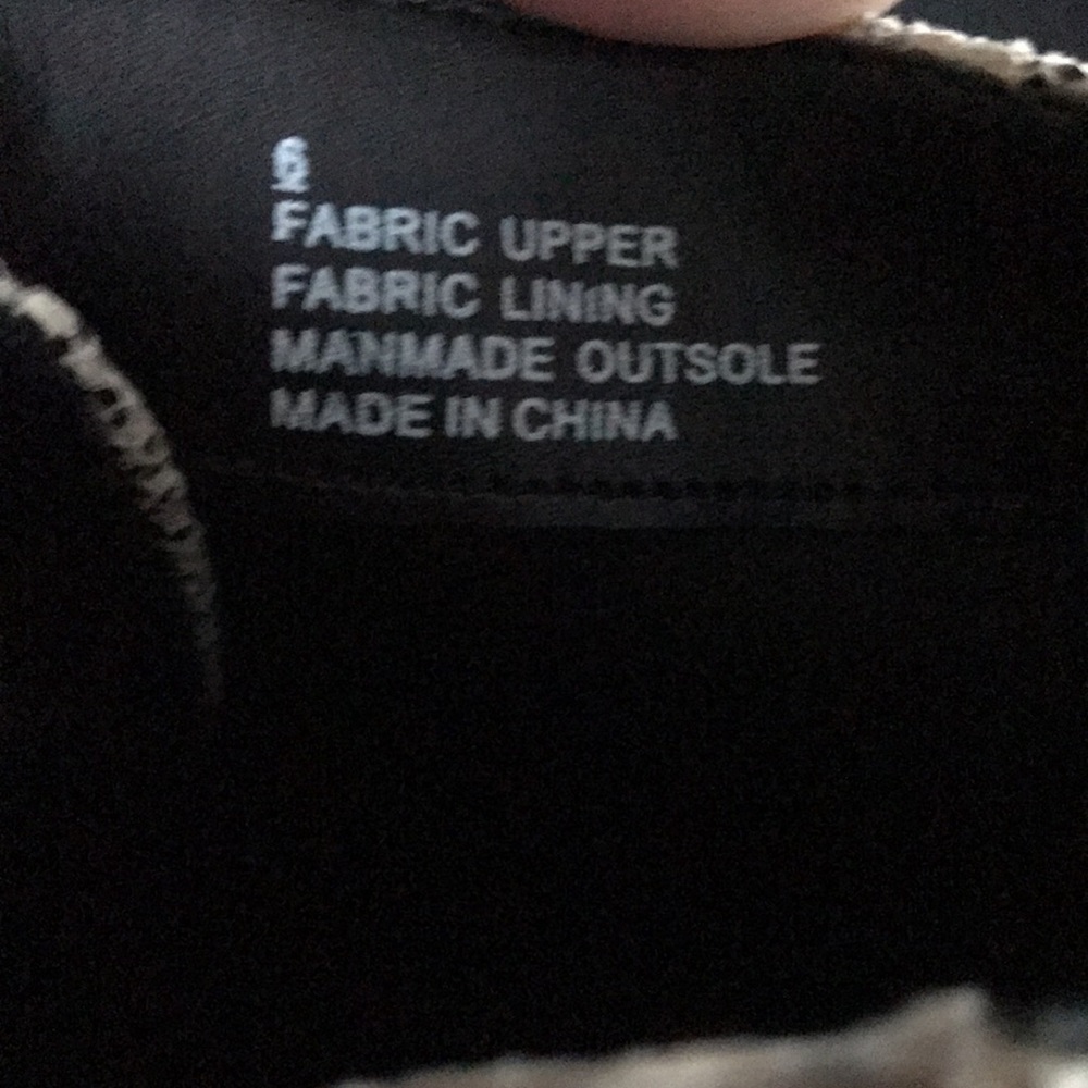 Express Python Lace-Up Bootie - image 6